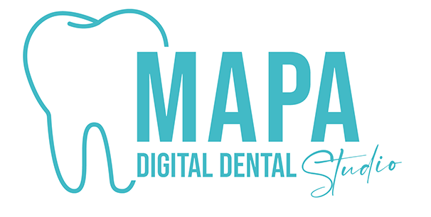 Mapa Dental Studio